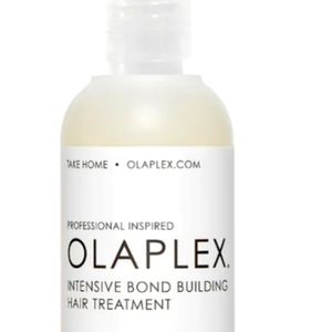 Olaplex Intensive Bond Building Treatment